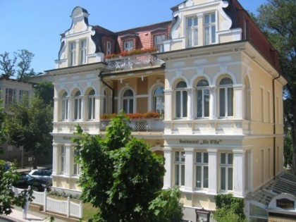 Photo: Villa Auguste Viktoria